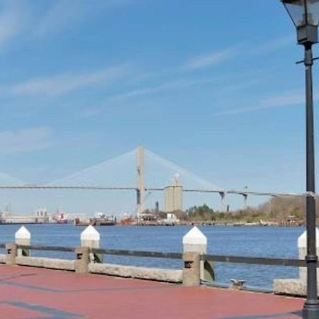 5Min To River Street, Dt - Spacious - Free Parking Savannah Exterior foto