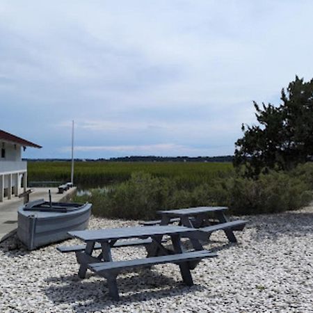 5Min To River Street, Dt - Spacious - Free Parking Savannah Exterior foto