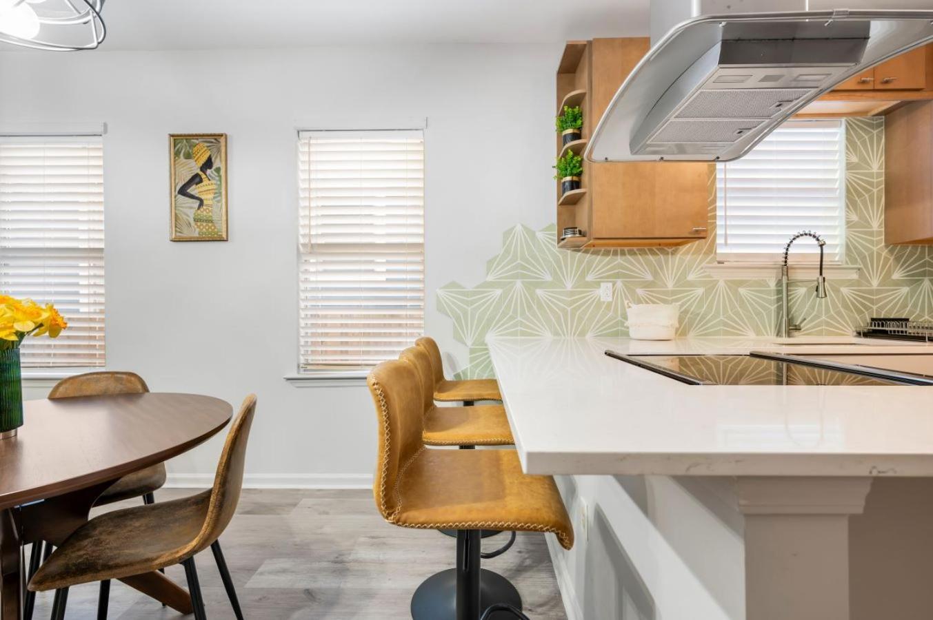 5Min To River Street, Dt - Spacious - Free Parking Savannah Exterior foto