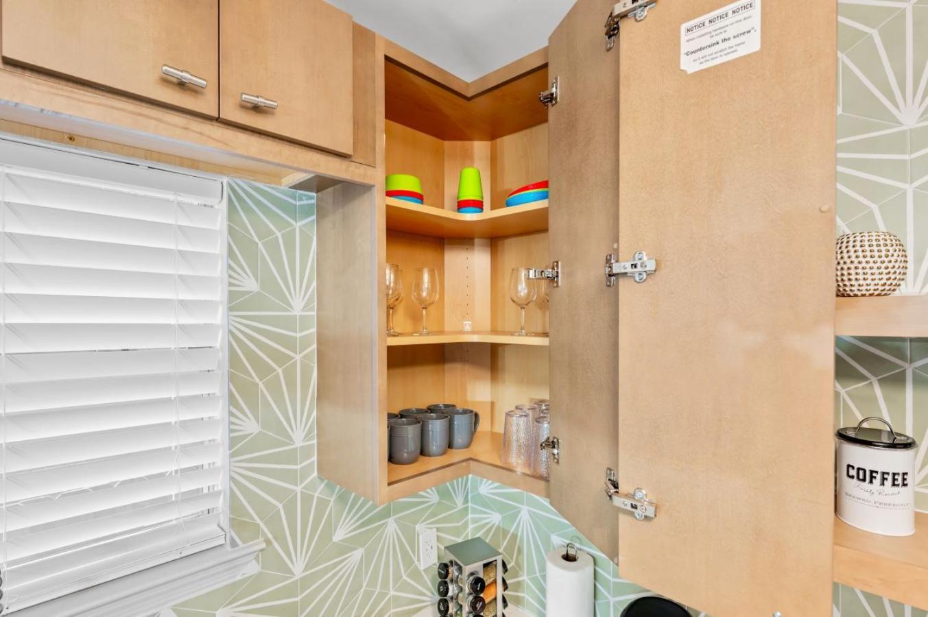 5Min To River Street, Dt - Spacious - Free Parking Savannah Exterior foto