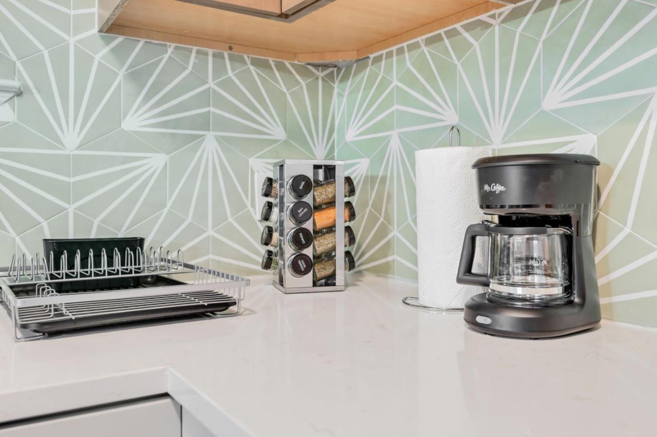 5Min To River Street, Dt - Spacious - Free Parking Savannah Exterior foto