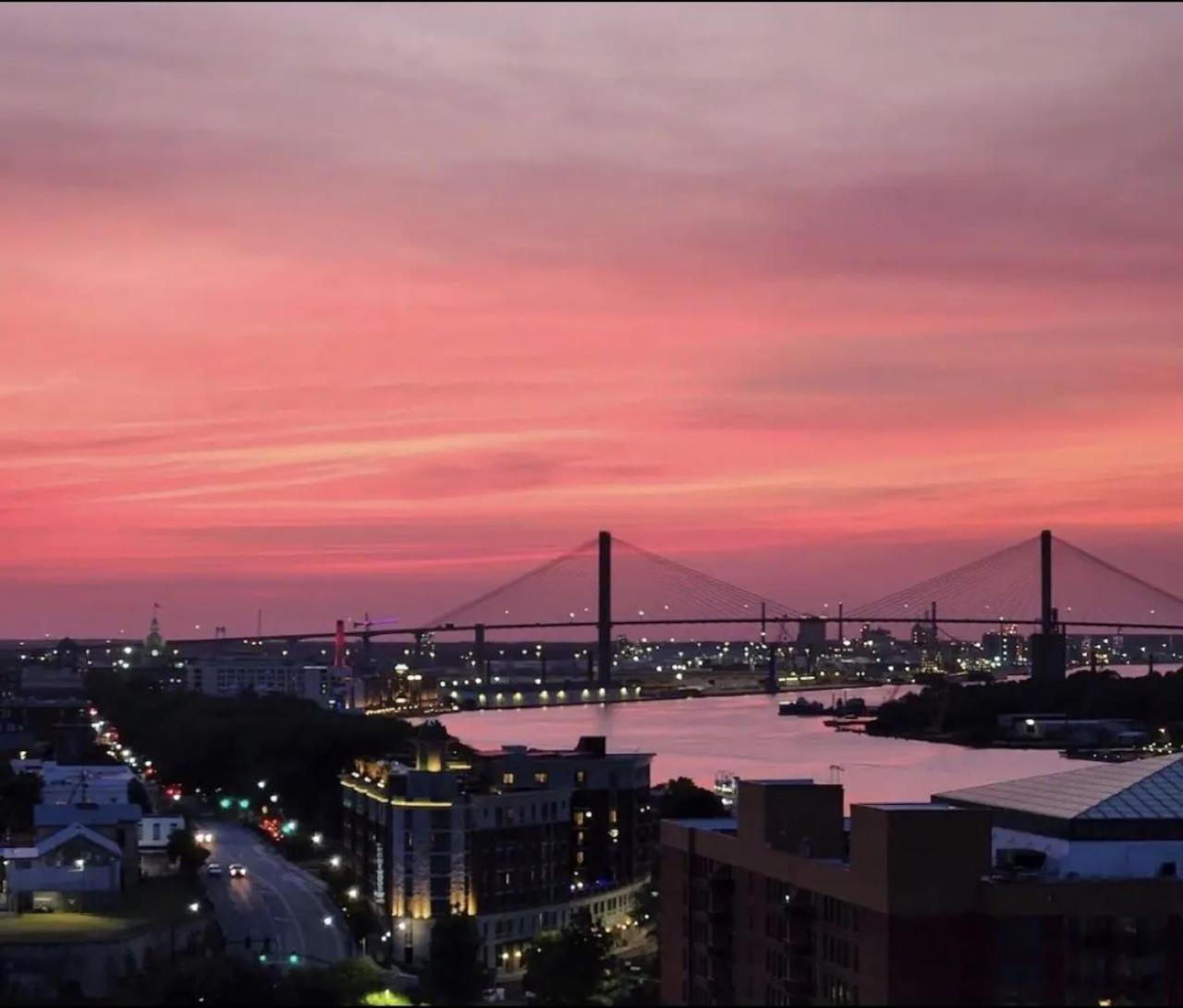 5Min To River Street, Dt - Spacious - Free Parking Savannah Exterior foto