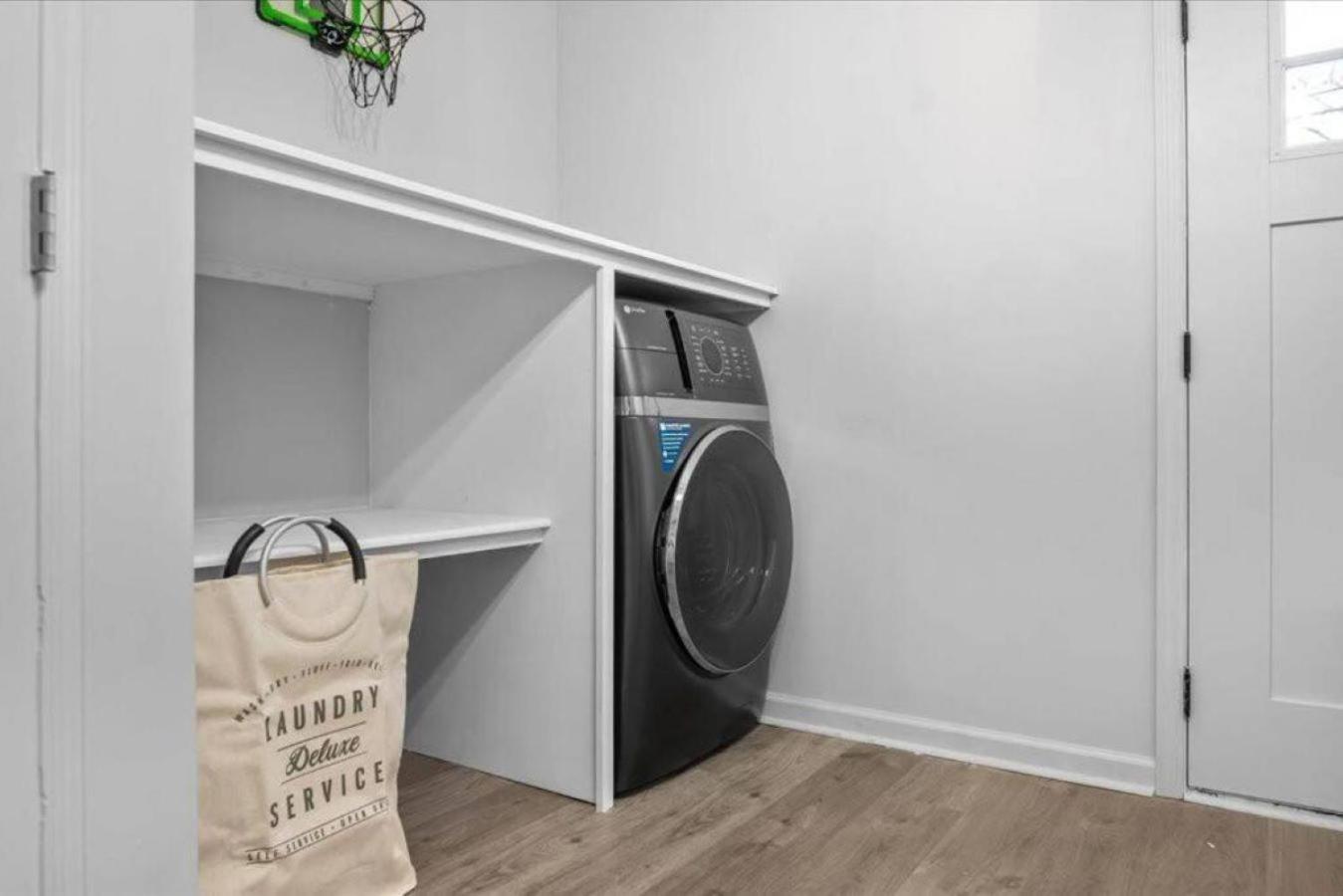 5Min To River Street, Dt - Spacious - Free Parking Savannah Exterior foto